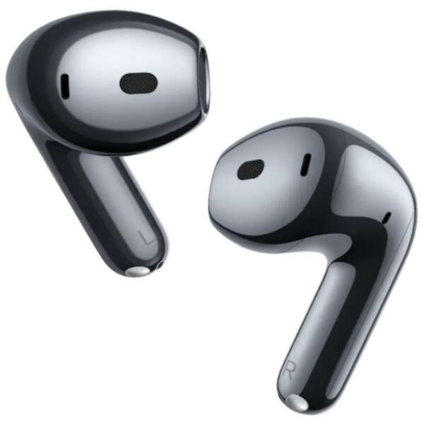 HONOR Choice Earbuds S7 Silver