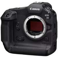 Canon EOS R1 (telo)