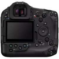Canon EOS R1 (telo)