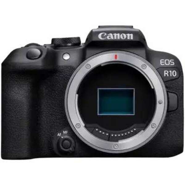Canon EOS R10 (telo)