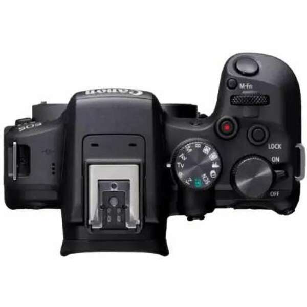 Canon EOS R10 (telo)