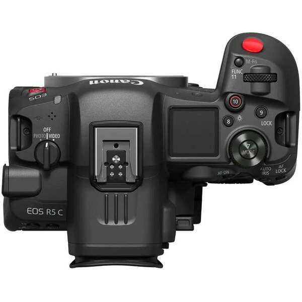 Canon EOS R5C (telo)