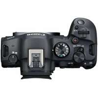 Canon EOS R6 II (telo)