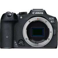 Canon EOS R7 telo