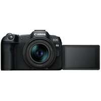 Canon EOS R8 + RF 24-50mm F4.5-6.3 IS STM