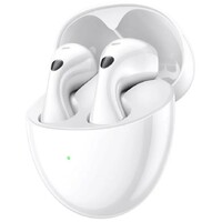 HUAWEI FreeBuds 6 White
