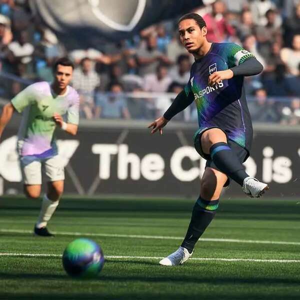 PS5 EA SPORTS: FC 26