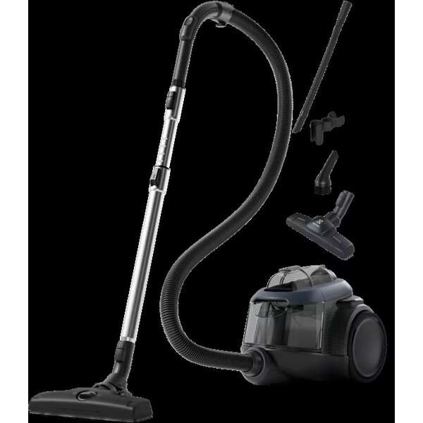 ELECTROLUX EL61C3DB