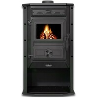 TIM SISTEM MAGIC STOVE crna
