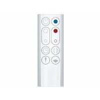 DYSON AMO9White/Silver 473400