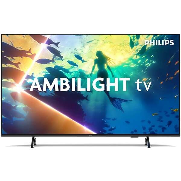 PHILIPS 50PUS8010/12 4K Ambilight TV