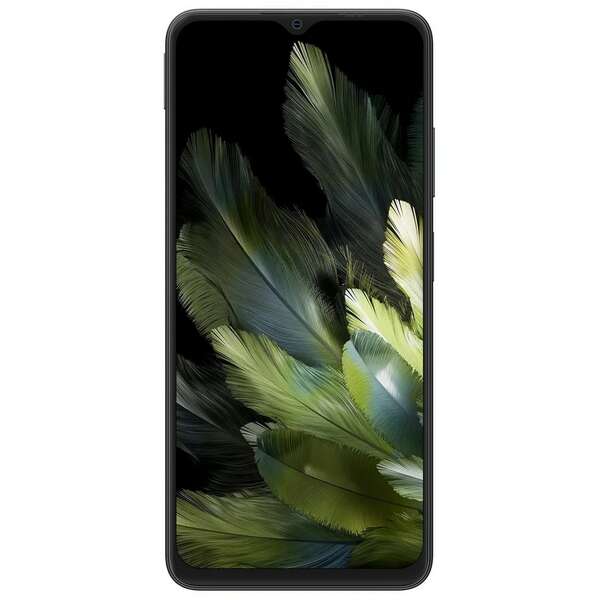 BLACKVIEW Wave 8 4GB/128GB Black