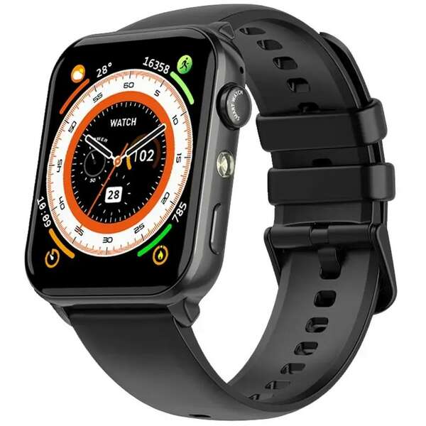 BLACKVIEW R30 Max Black