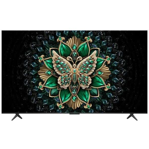 TCL 65C6K