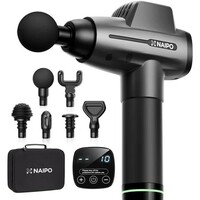 NAIPO NPMGUN-006-05