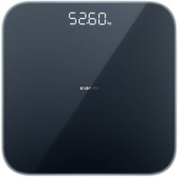 XIOMI Mi Smart Scale S200 (Dark Grey) BHR9239GL