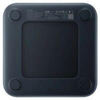 XIOMI Mi Smart Scale S200 (Dark Grey) BHR9239GL