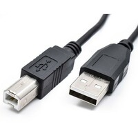 KETTZ U-K1801 USB A na USB B kabl 1.8m