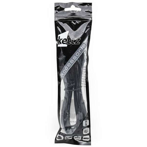 KETTZ U-K1801 USB A na USB B kabl 1.8m