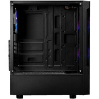 TEHNOMEDIA DarkBlaster Ryzen 5 5500/16GB/M.2 1TB/RX7600/GP-P550SS