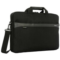 TARGUS Torba za laptop 15.6 inca TSS984GL Geolite Essential crna