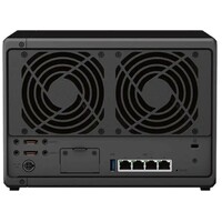 SYNOLOGY DiskStation DS1522+
