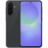 SAMSUNG Galaxy A36 5G 6GB / 128GB Awesome Black SM-A366BZKBEEC