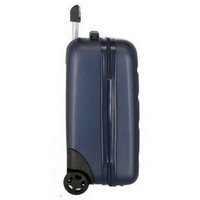 ROLL ROAD FLEX ABS Kofer 40cm sa 2 tockica teget 