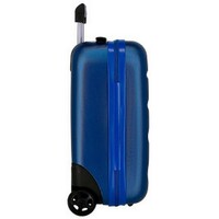 ROLL ROAD FLEX ABS Kofer 40cm sa 2 tockica royal plava 