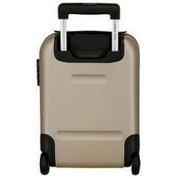 ROLL ROAD FLEX ABS Kofer 40cm sa 2 tockica champagne 