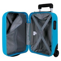 ROLL ROAD FLEX ABS Kofer 40cm sa 2 tockica aqua