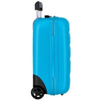 ROLL ROAD FLEX ABS Kofer 40cm sa 2 tockica aqua