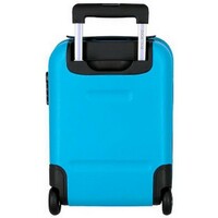 ROLL ROAD FLEX ABS Kofer 40cm sa 2 tockica aqua