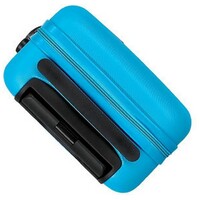 ROLL ROAD FLEX ABS Kofer 40cm sa 2 tockica aqua