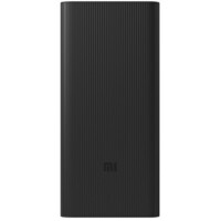 XIAOMI Power Bank 30000mAh 18W Black (BHR9126GL)