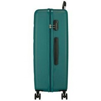 ROLL ROAD FLEX ABS set kofera 3/1 sa 4 tockica emerald 