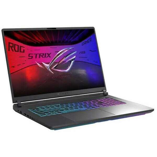ASUS G815LP-S9019W, 18