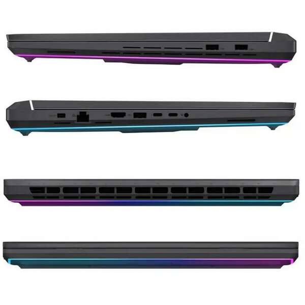 ASUS G815LP-S9019W, 18