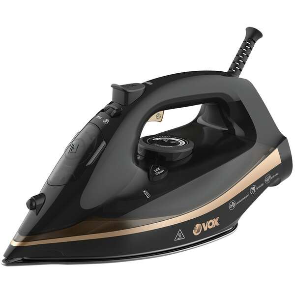 VOX DBL 2550