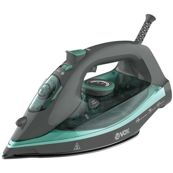 VOX DBL 2551