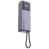 XIAOMI Power Bank 10000mAh 165W (Integrated Cable)