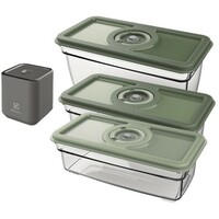 ELECTROLUX EVFK1+
