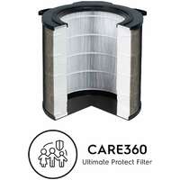 ELECTROLUX EFDCAR4
