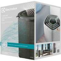 ELECTROLUX EFDCAR6