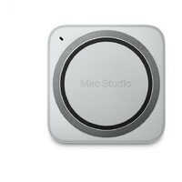 APPLE Mac Studio: M4 Max/14C CPU/32C GPU/36G/512GB-ZEE