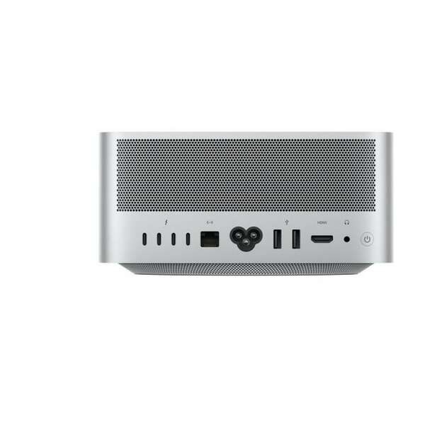 APPLE Mac Studio: M4 Max/14C CPU/32C GPU/36G/512GB-ZEE