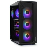 TEHNOMEDIA GameStorm Ryzen 5 7500F / 32GB / M.2 1TB / RTX5060 / 675W