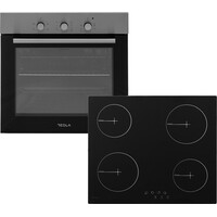 TESLA HV6403SB+BO601SX Ugradni set