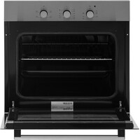 TESLA HV6403SB+BO601SX Ugradni set