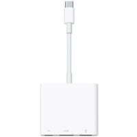 APPLE USB-C Digital AV Multiport Adapter - mw5m3zm / a